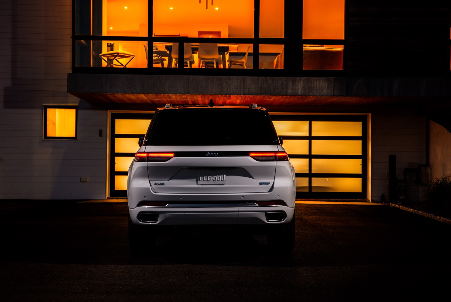 2025 Jeep Grand Cherokee & 4xe – Elk Grove CDJR