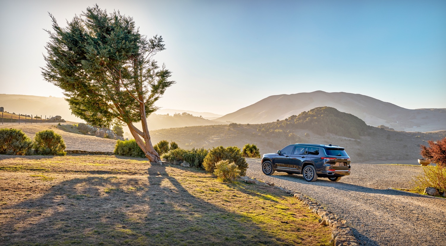 2025 Jeep Grand Cherokee & 4xe – Elk Grove CDJR