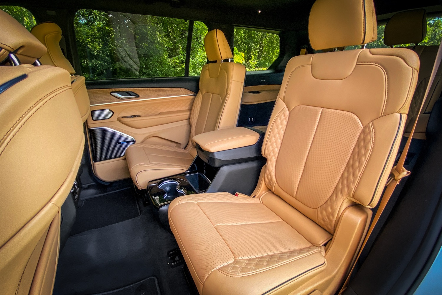 2025 Jeep Grand Cherokee & 4xe – Elk Grove CDJR