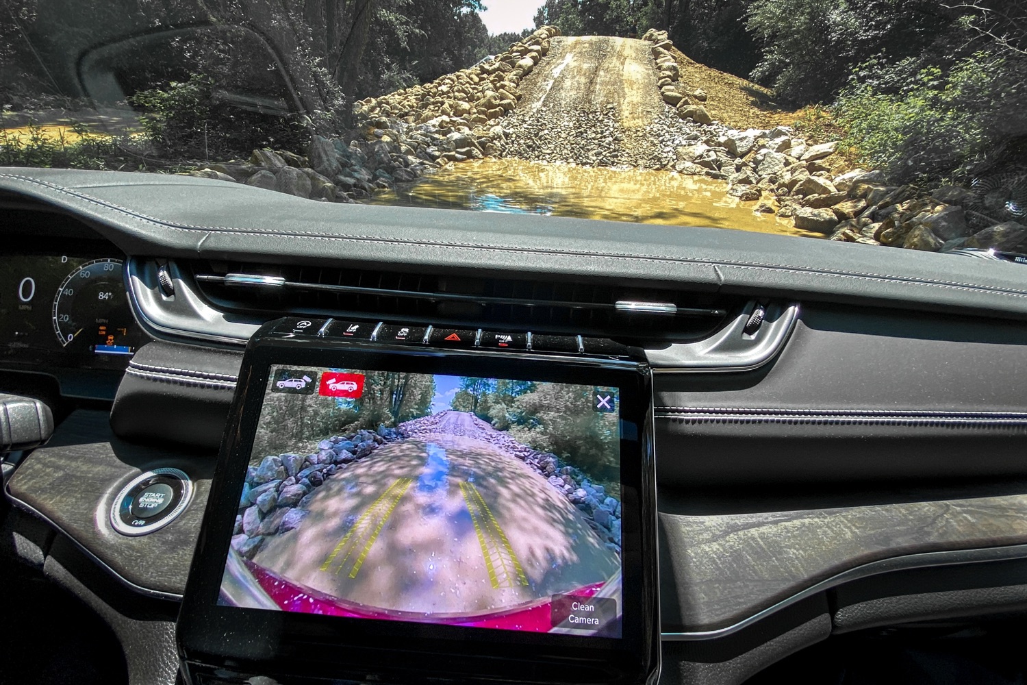 2025 Jeep Grand Cherokee & 4xe – Elk Grove CDJR