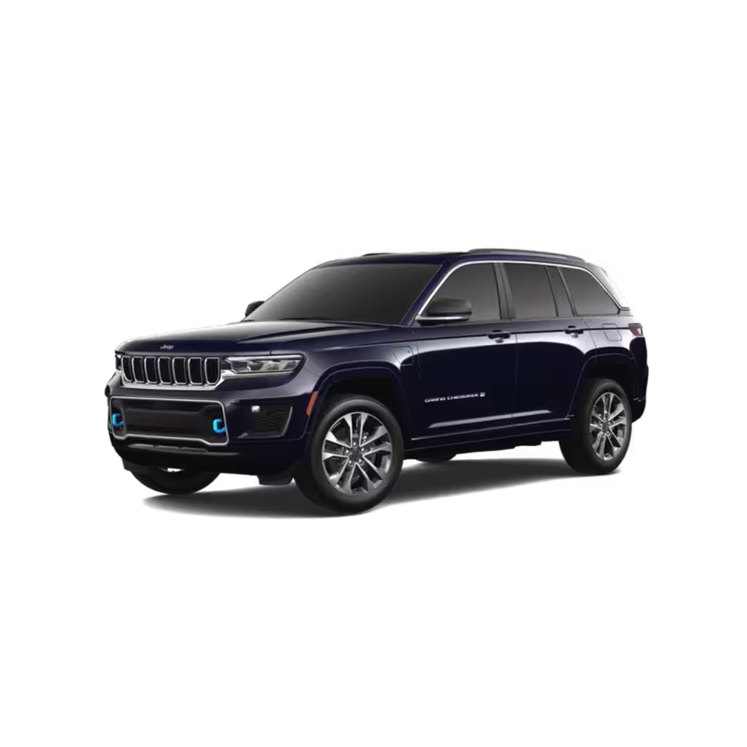 Overland <br>4xe