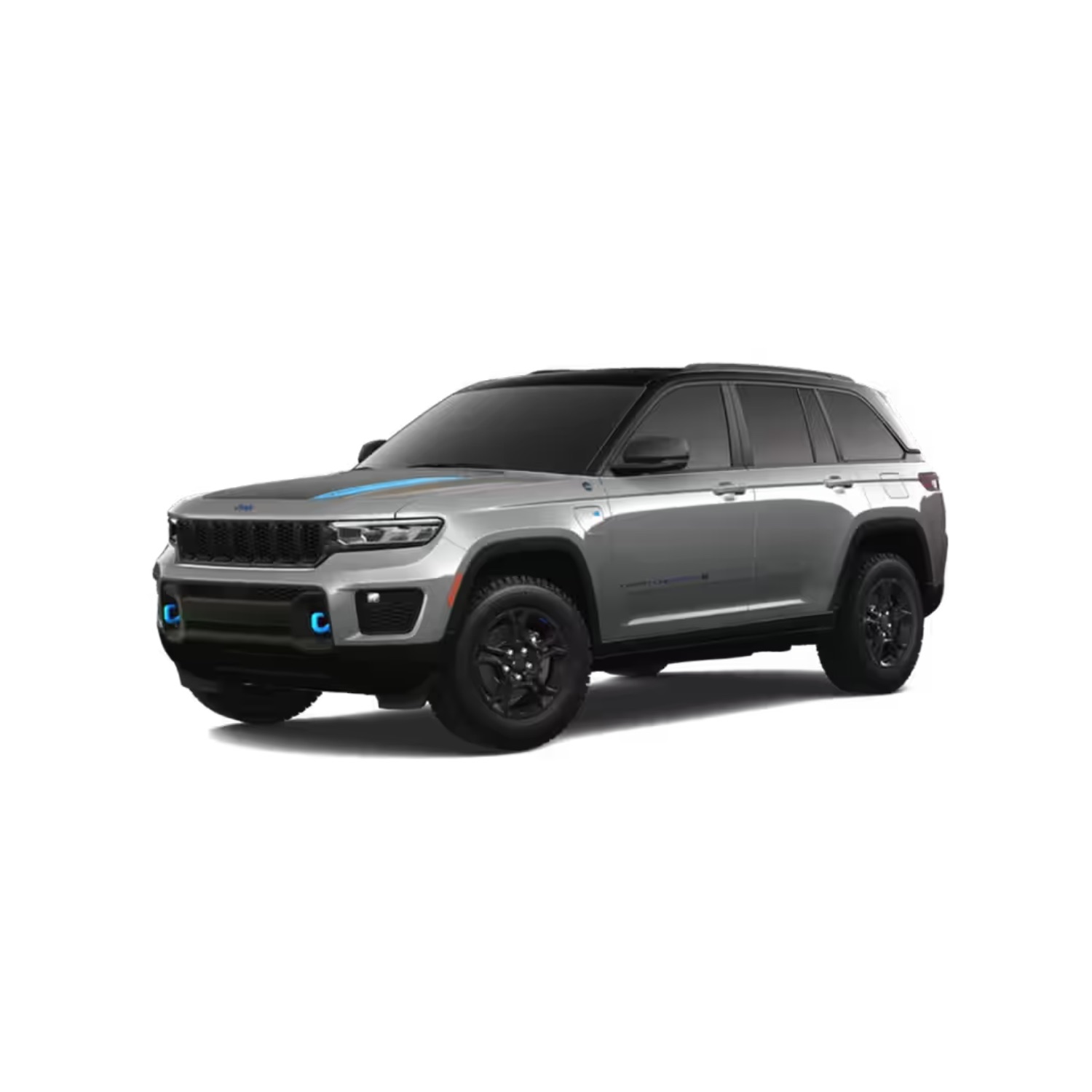 Trailhawk <br>4xe
