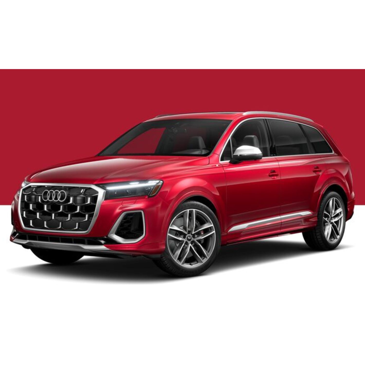 SQ7 Premium Plus