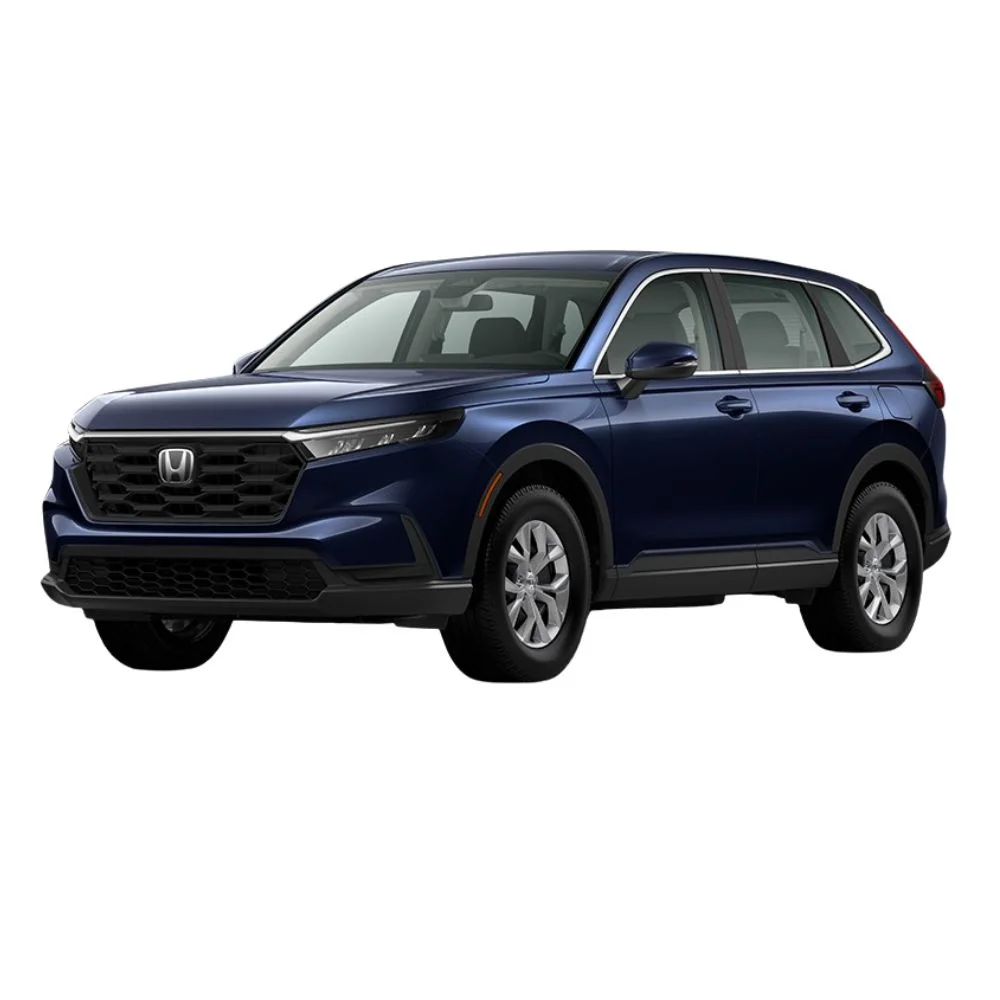 Configurations For 2025 Honda CR V Trim Levels And Hybrid Trim Levels Configurations For 2025 Honda CR V Trim Levels And Hybrid Trim Levels