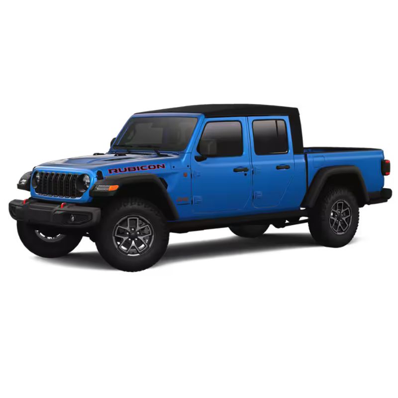 Rubicon