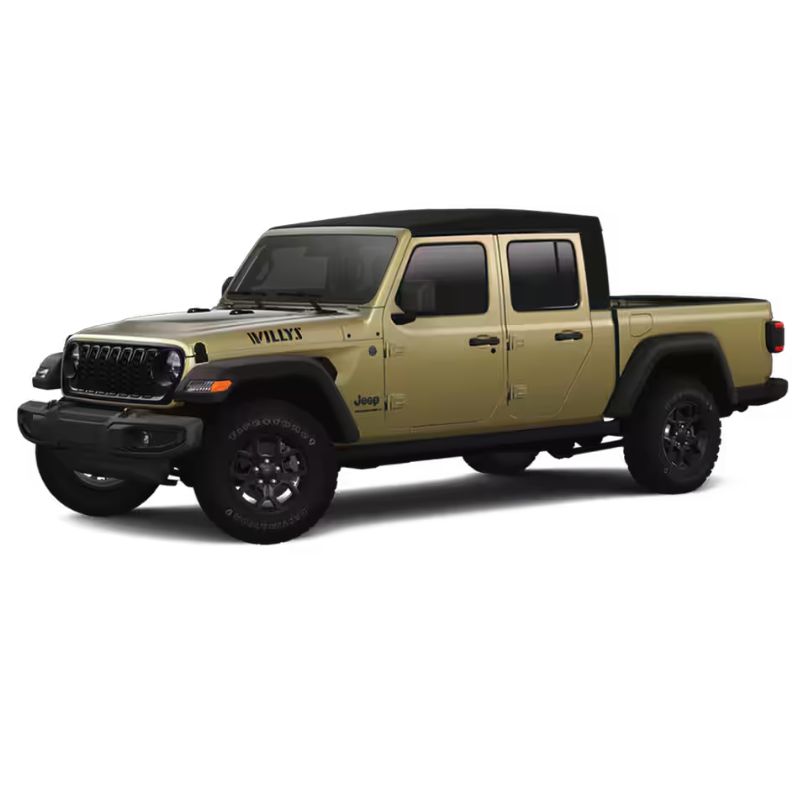 Willys
