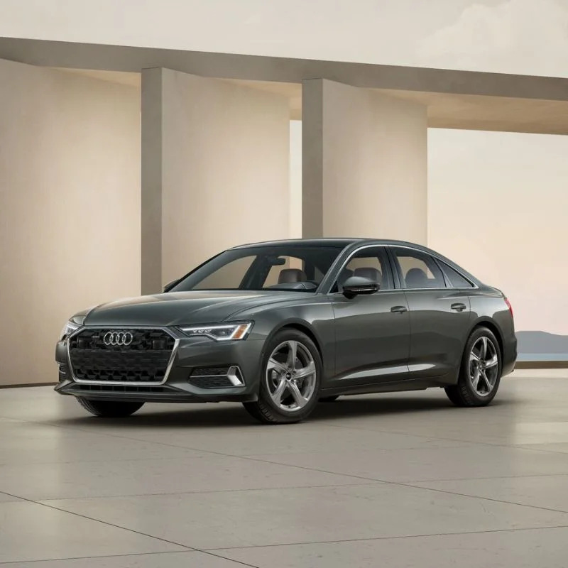 A6 Premium Plus