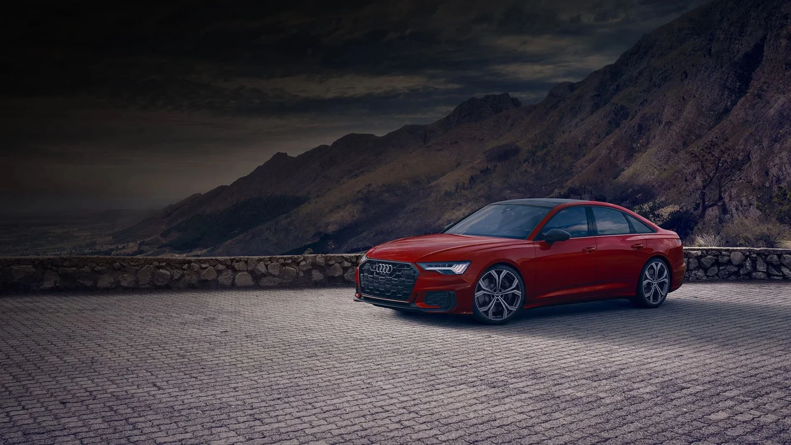 2025 Audi A6 Lineup