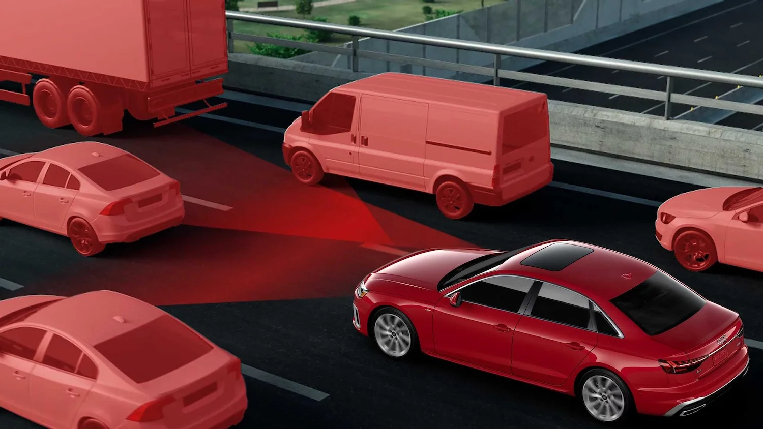 2025 Audi A3 Lineup Audi <br>Pre-Sense®