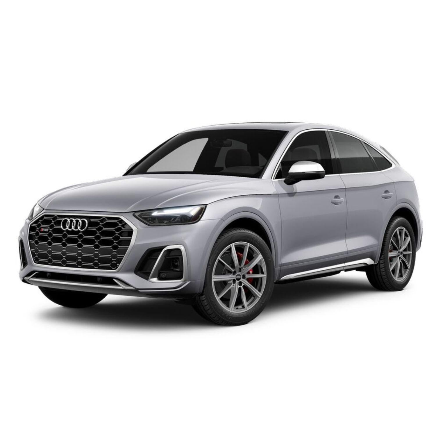 SQ5 Sportback<br>Premium