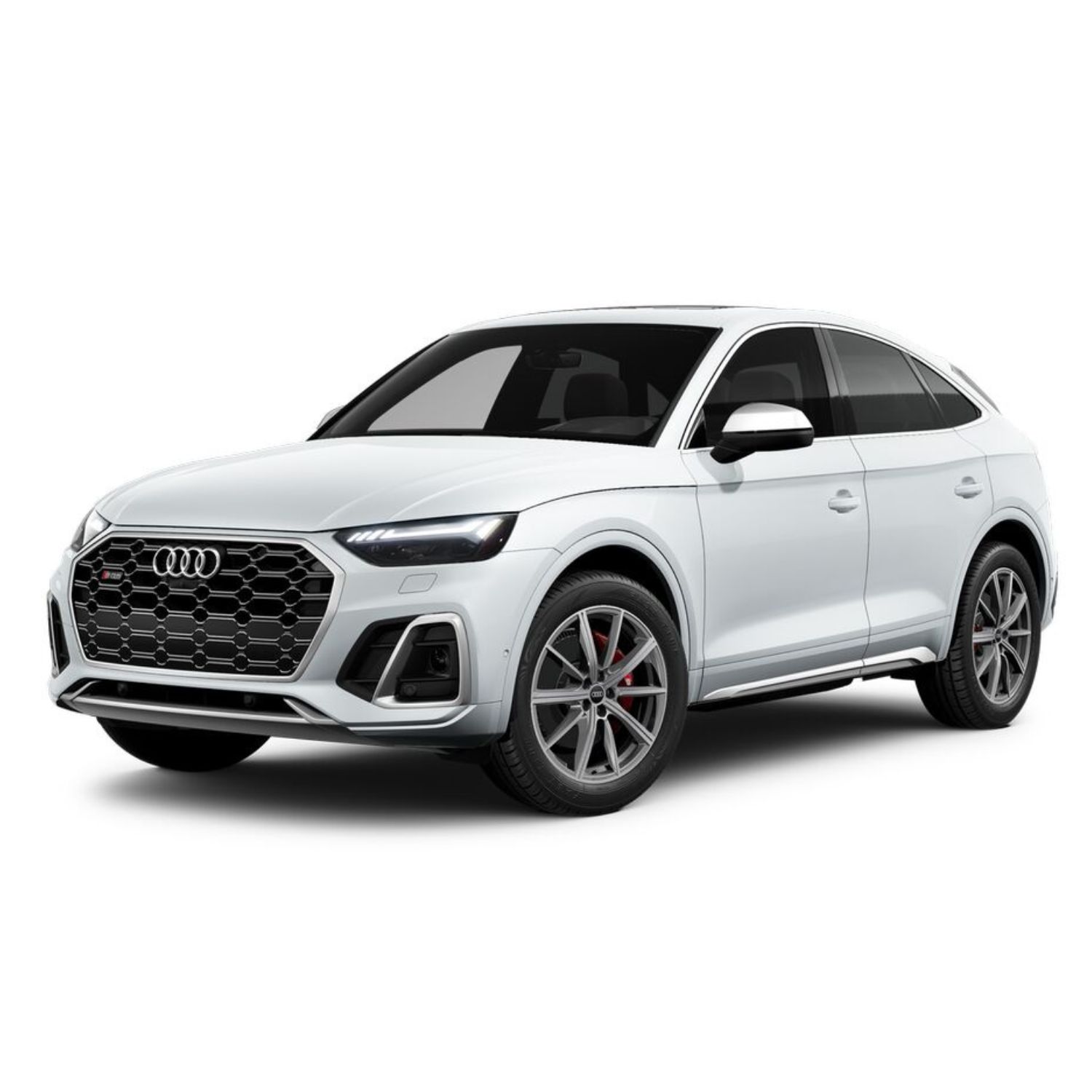 SQ5 Sportback<br>Prestige