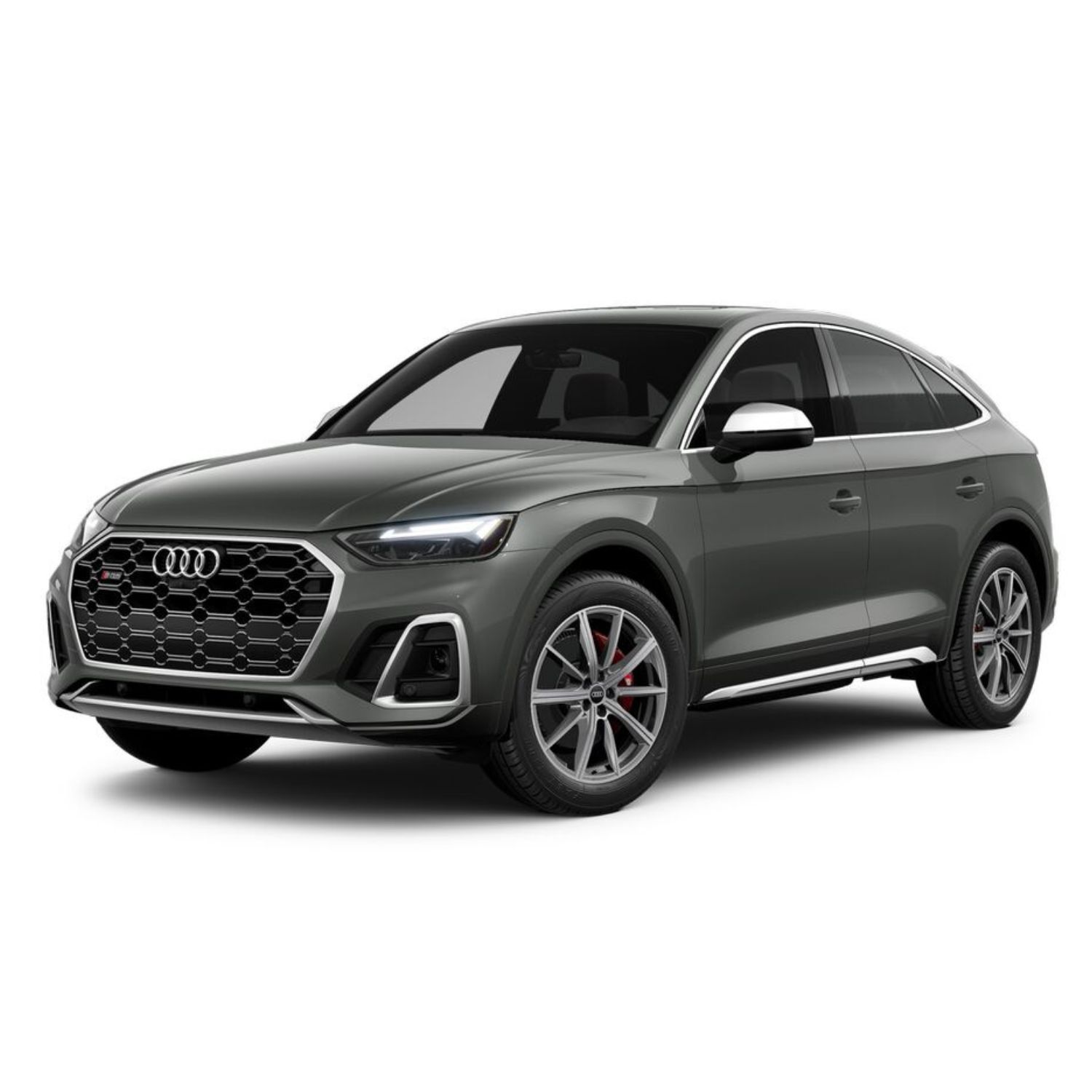 SQ5 Sportback<br>Premium Plus