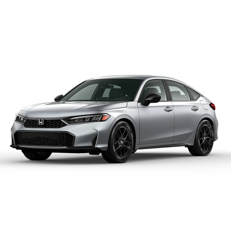 Sport Hybrid