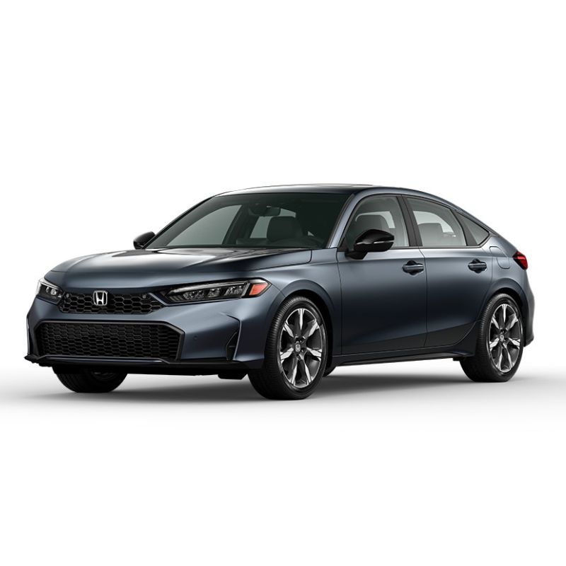 Sport Touring Hybrid 