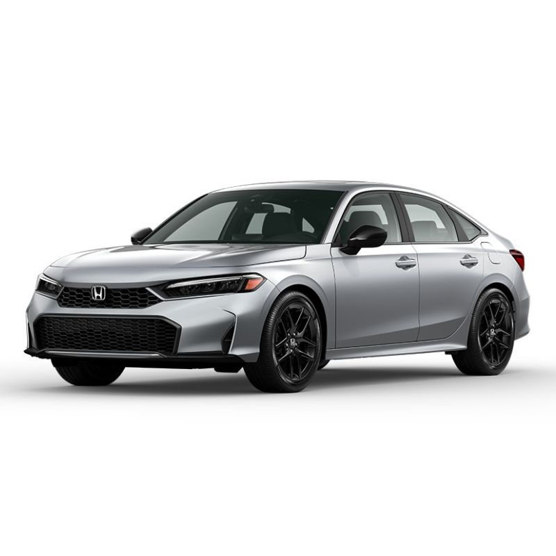 Sport Hybrid