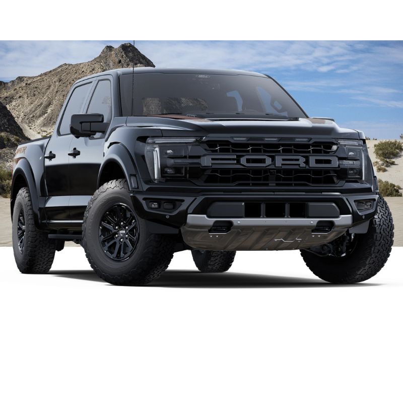 2020 Ford Raptor Trim Levels Comparisons - Infoupdate.org