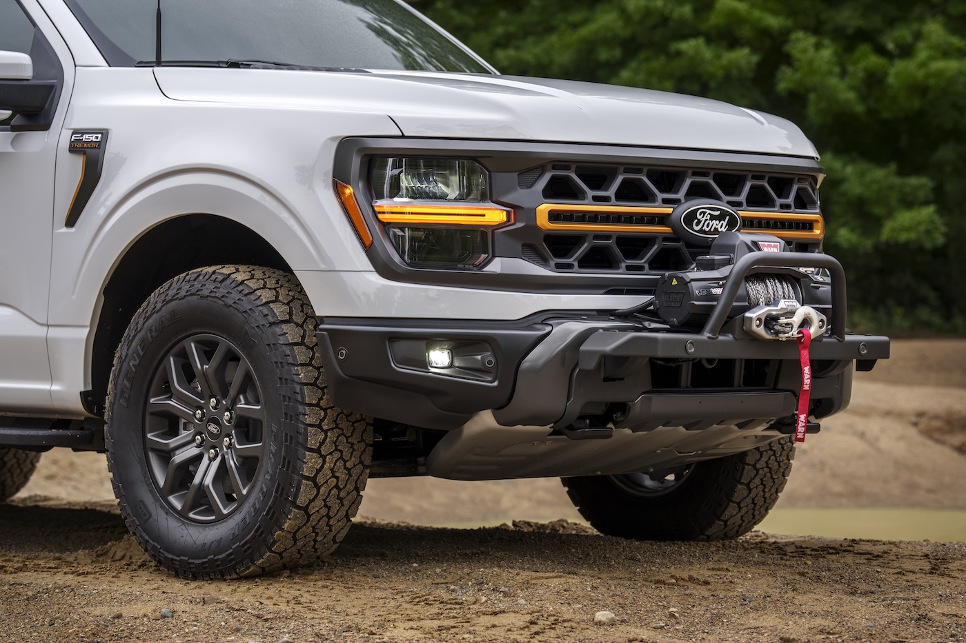🔵 Configurations for 2025 Ford F-150 Trim Levels Explained | J.C. Lewis ...