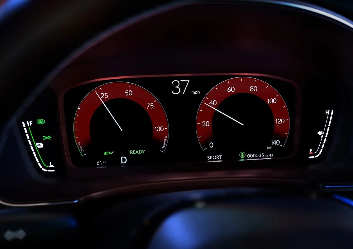 2025 Honda Civic Line-up
