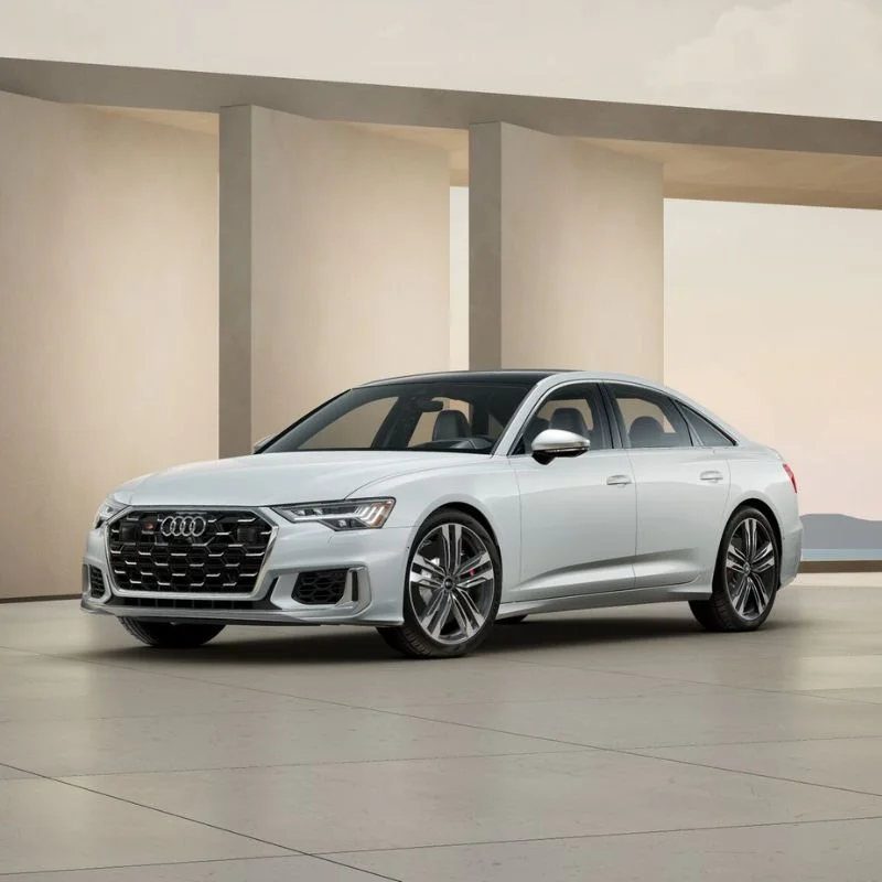 S6 Prestige