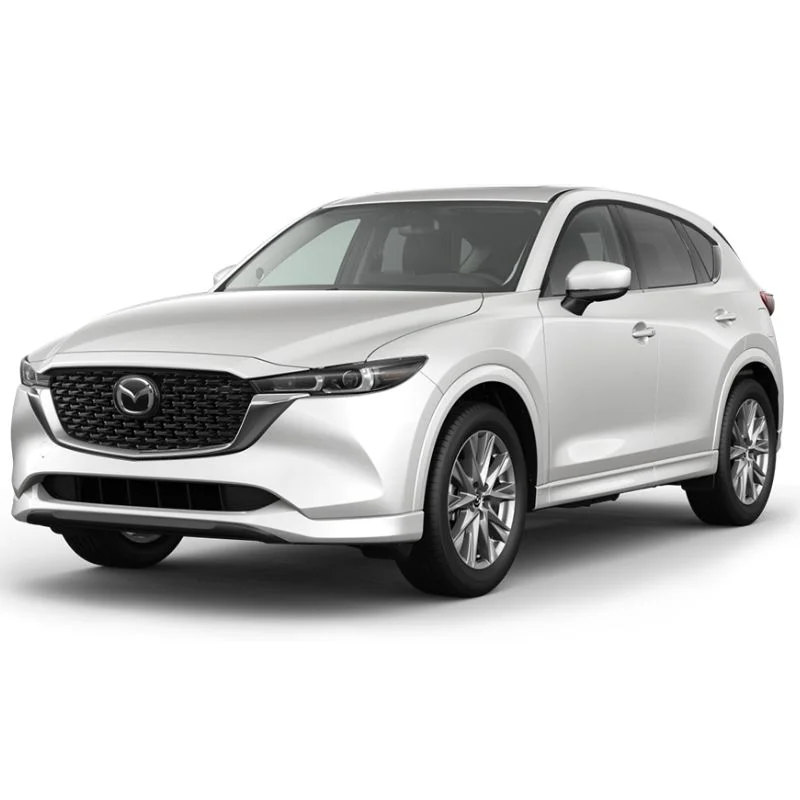2.5 S Premium Plus