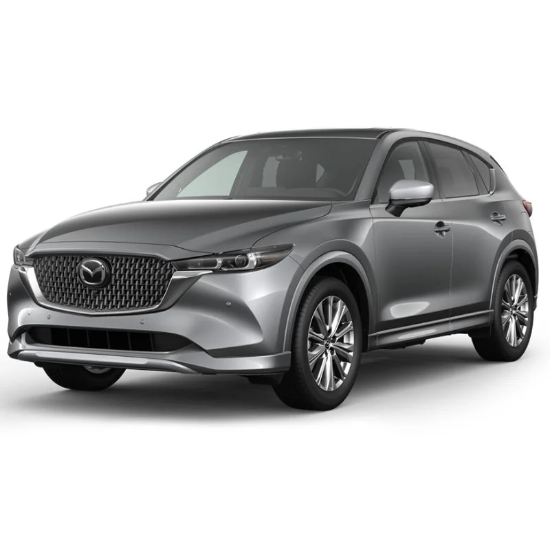 ♦️ Configurations for 2025 Mazda CX-5 Trim Levels Explained