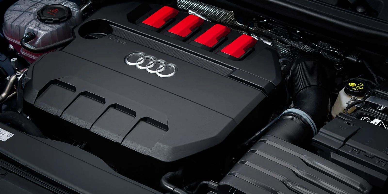 2025 Audi A3 Lineup