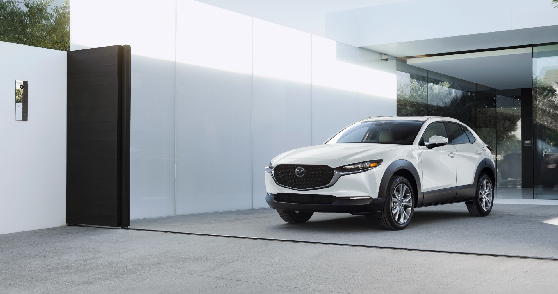 ♦️ Configurations for 2025 Mazda CX-30 Trims Explained| J.C.
