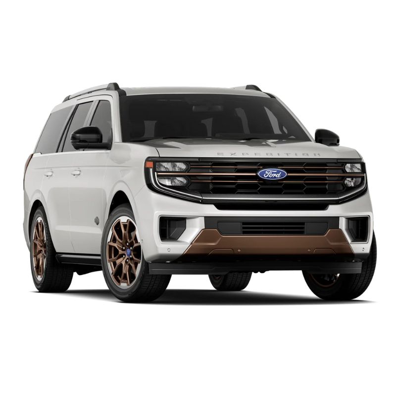 King Ranch