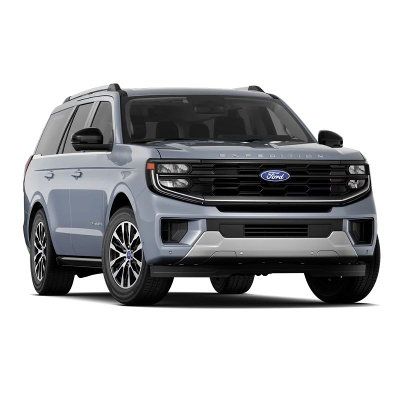 🔵 Configurations for 2025 Ford Expedition Trim Levels Explained J C