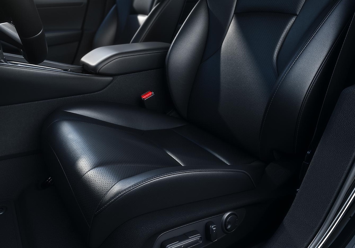 2025 Honda Accord