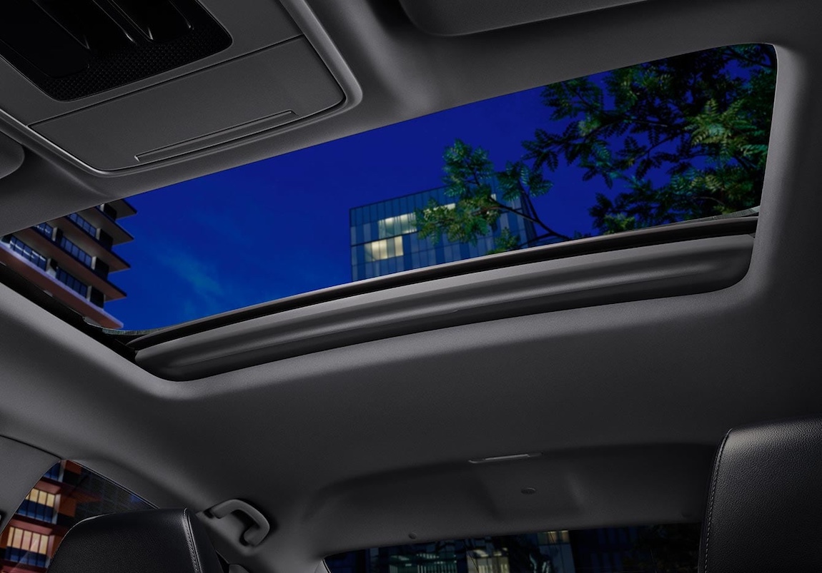 2025 Honda Accord
