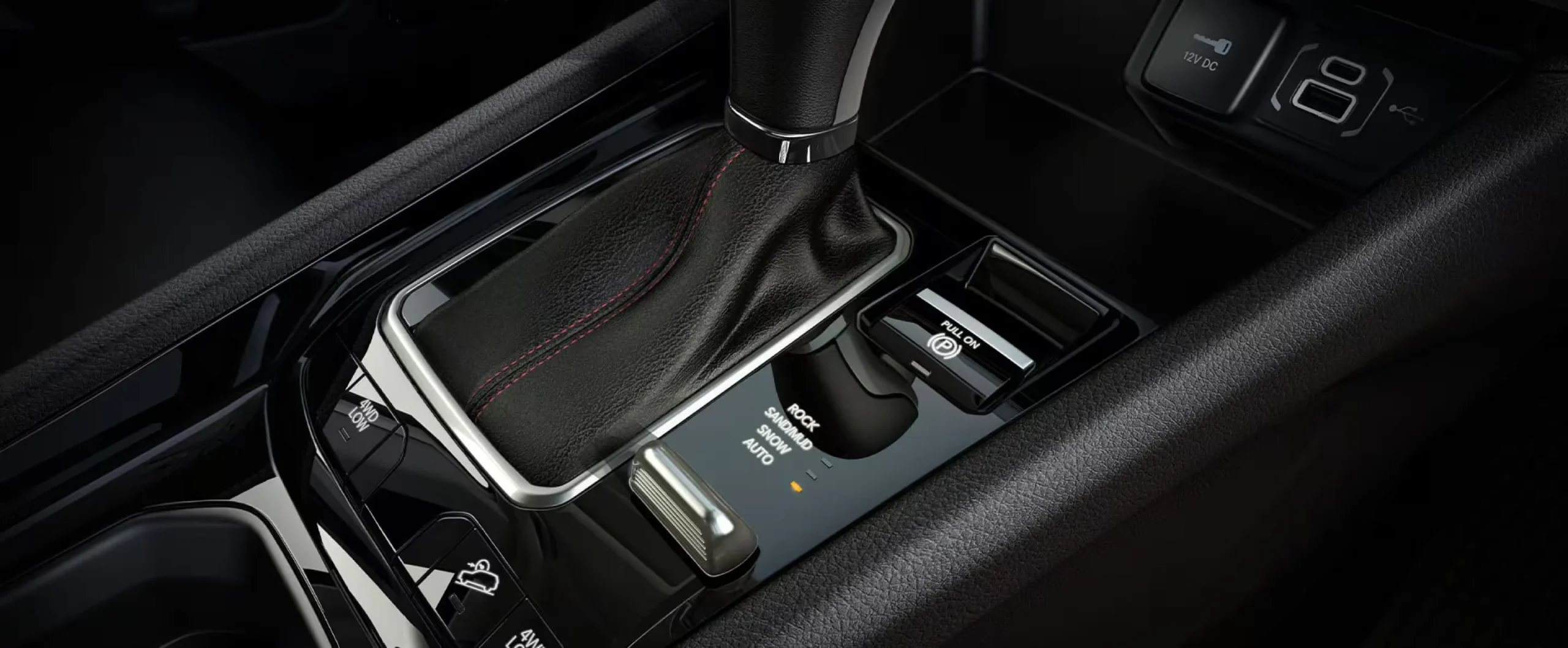 2025 Jeep Compass SELEC-TERRAIN®