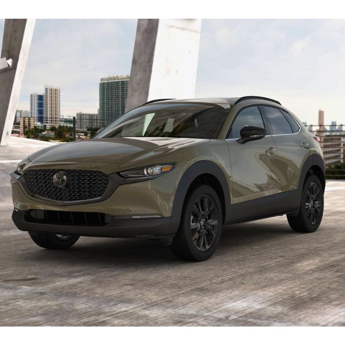 マツダcx-30 ♦️ Configurations for 2025 Mazda CX-30 Trims Explained| J.C.