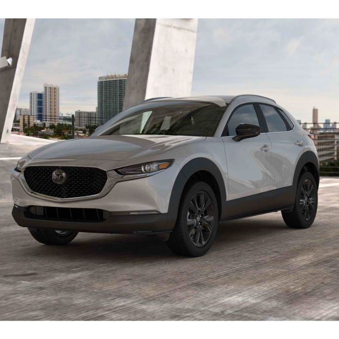 ♦️ Configurations for 2025 Mazda CX-30 Trims Explained| J.C.