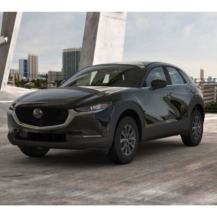 ♦️ Configurations for 2025 Mazda CX-30 Trims Explained| J.C.