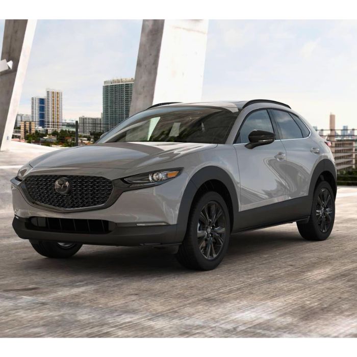 ♦️ Configurations for 2025 Mazda CX-30 Trims Explained| J.C.