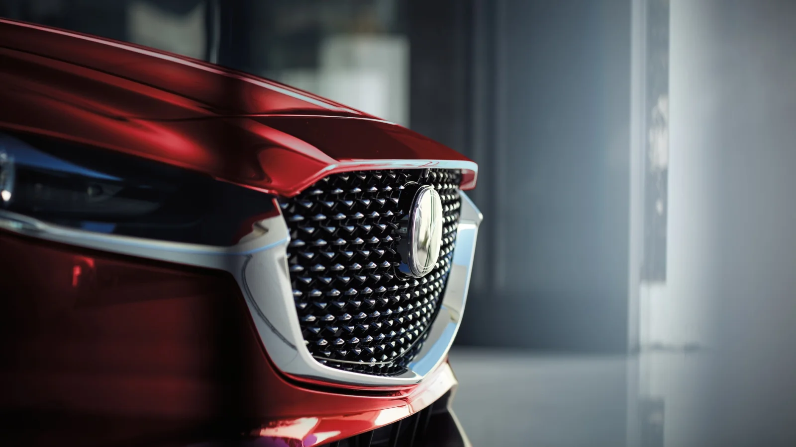 2025 Mazda CX-30 Engine <br>Options