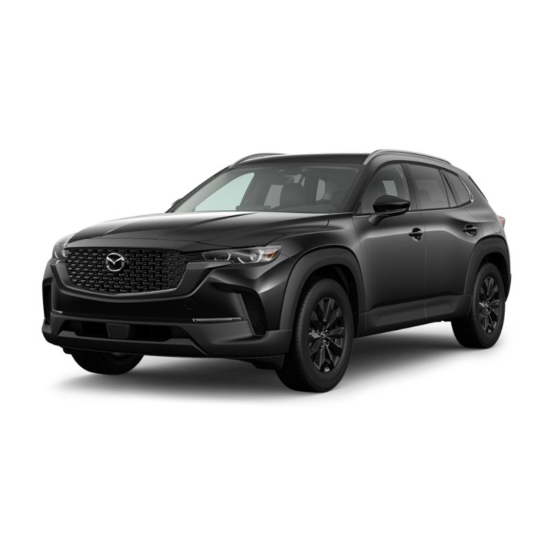 ♦️ Configurations for 2025 Mazda CX-50 Trim Levels Explained