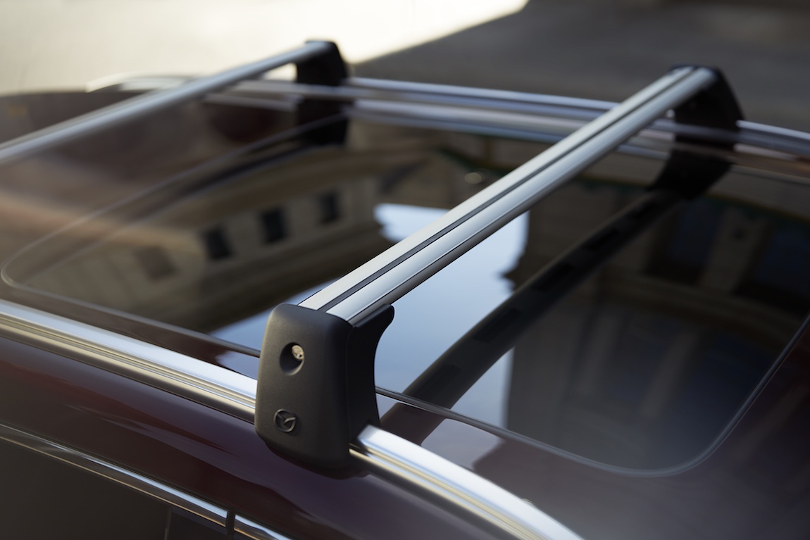 2025 Mazda CX-90 Moonroof