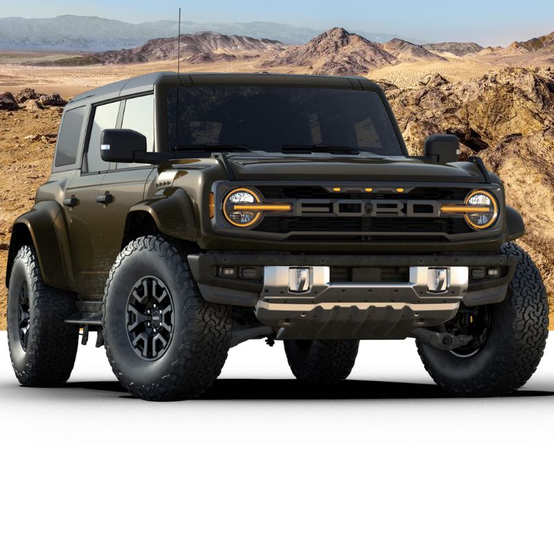 Raptor®