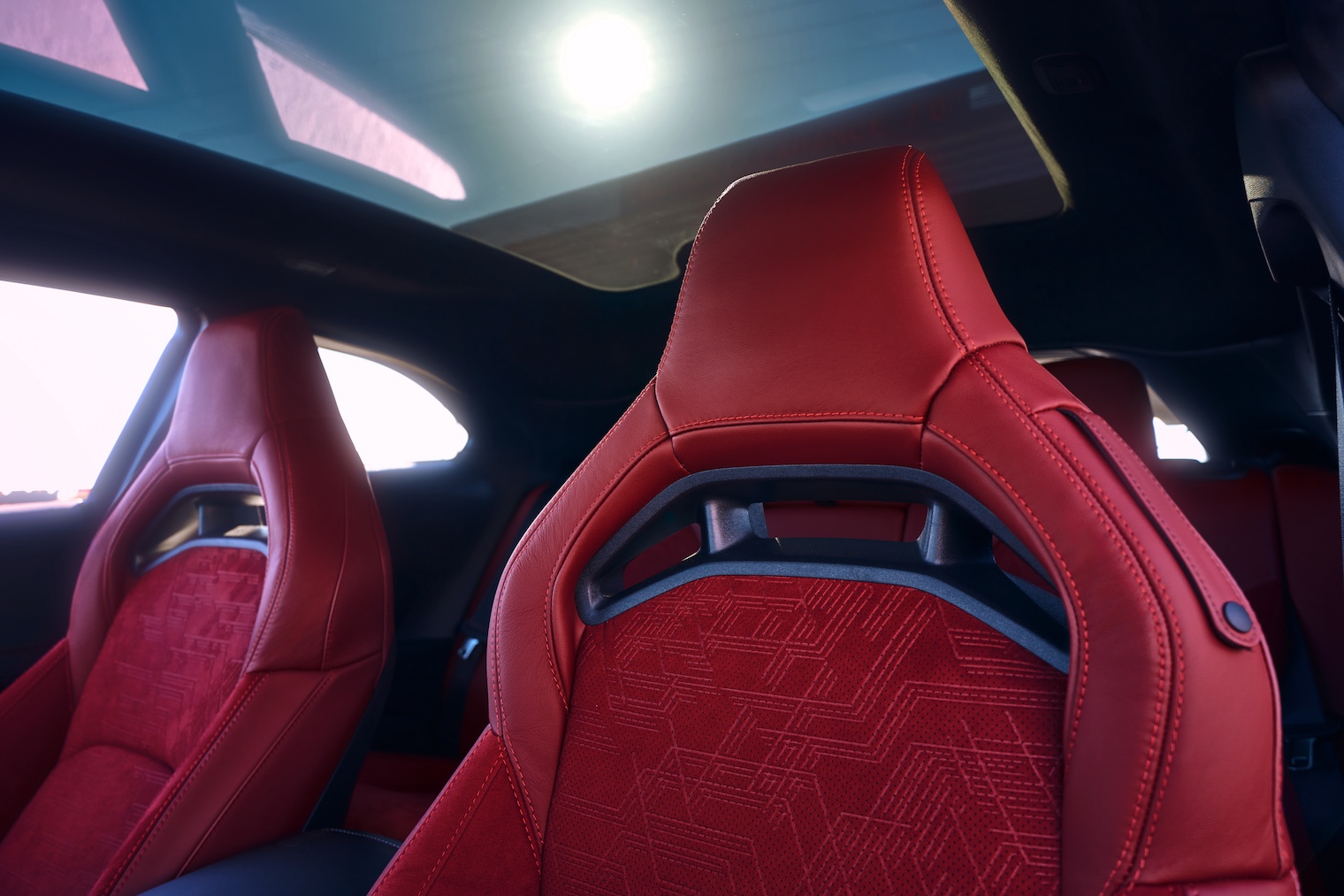 2025 Dodge Charger