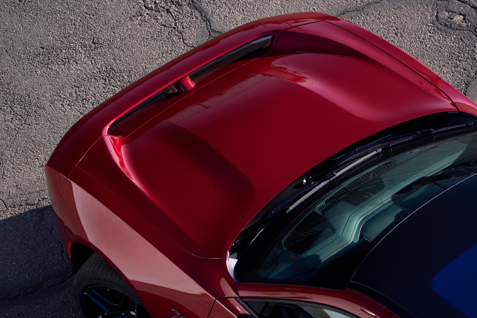 2025 Dodge Charger