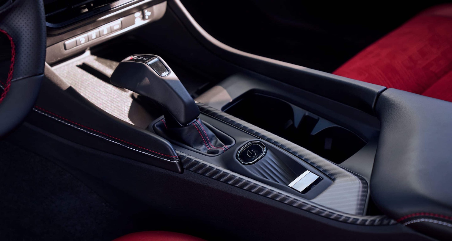 2025 Dodge Charger