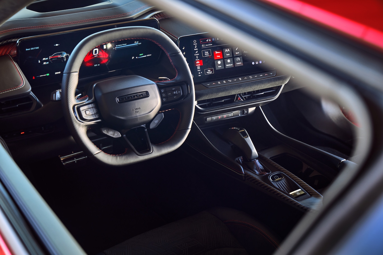 2025 Dodge Charger