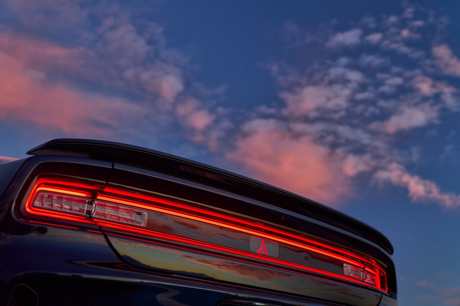 2025 Dodge Charger
