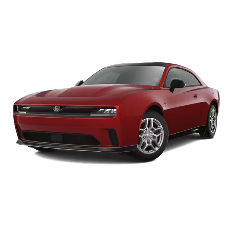 Daytona R/T
