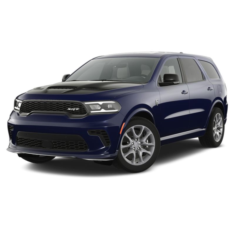 SRT Hellcat <br> Hammerhead