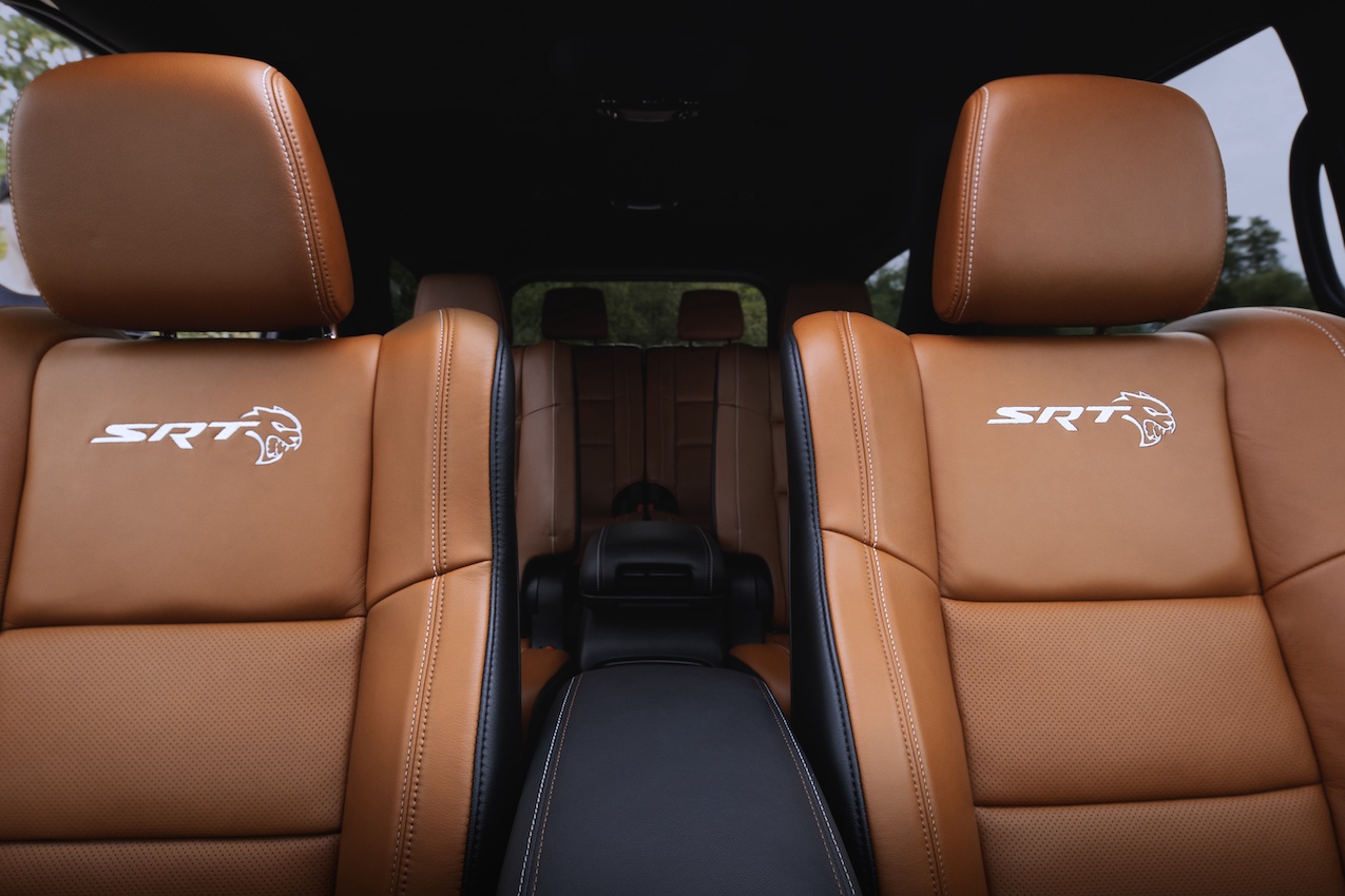 2025 Dodge Durango