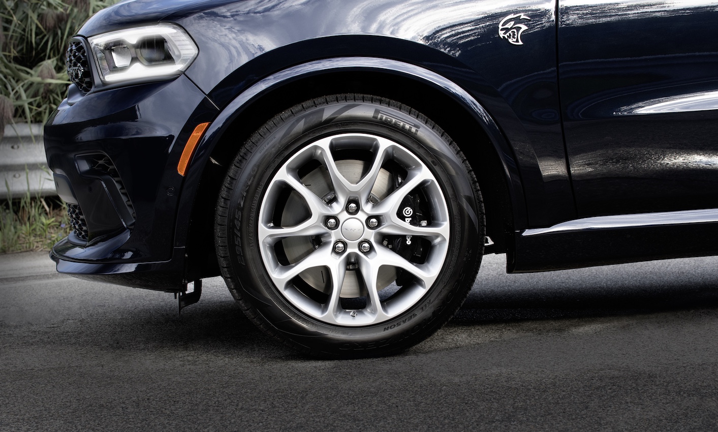 2025 Dodge Durango