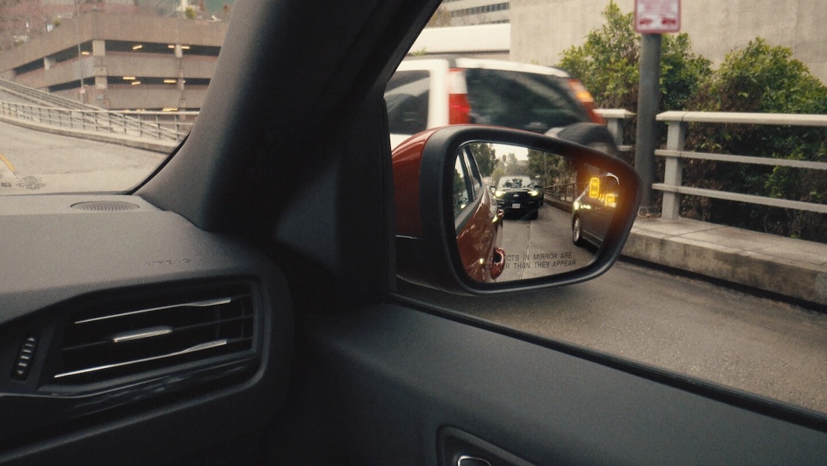 2025 Ford Escape (JC Lewis) Ford Co-Pilot360™